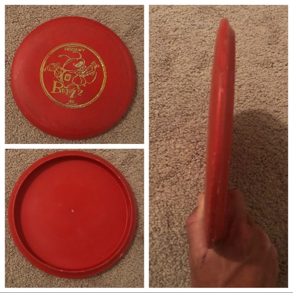 Disc golf bundle - Picture 8 of 12